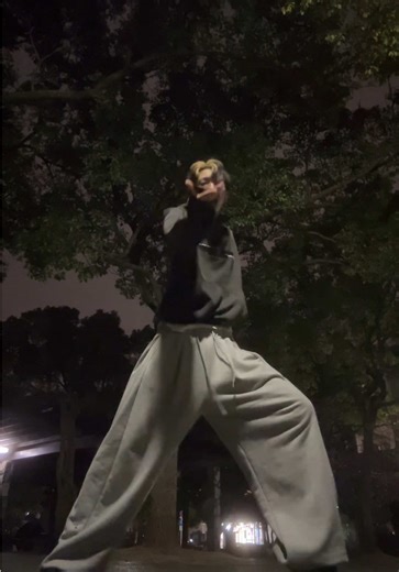 Tomorrow X Together Dance Performance Preview