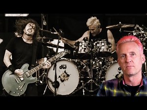 Josh Freese Breaks Silence After Foo Fighters Exit with a Shocking Family Twist