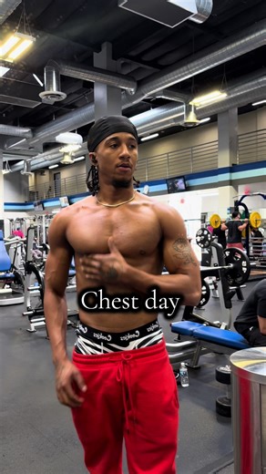 Ultimate Chest Day Workout: Key Exercises for Strength
