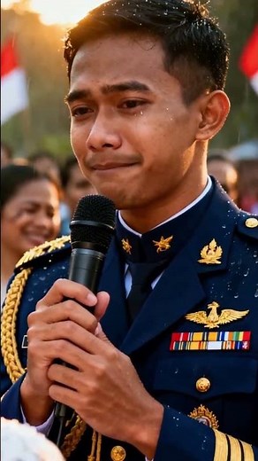 Kisah Cinta haru sang TNI #wedding #pengantinviral
