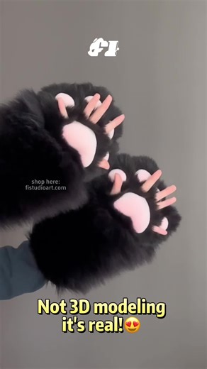 Exploring the World of Real Fursuits