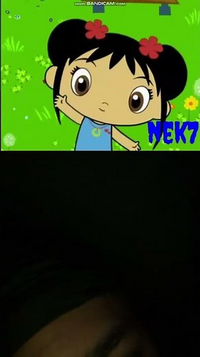 Kai lan preview effects part 2!