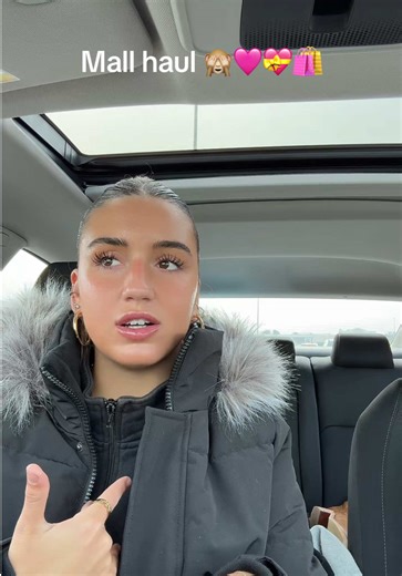 Christmas Shopping Haul: Treating Myself