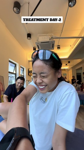 Understanding Adductor Tear Grade 2 Treatment