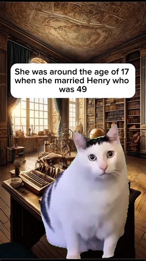 Facts about Catherine Howard you probably know #fyp #History #ancienthistory #worldhistory #historylovers #tudors #fblifestyle | Simply Stated History