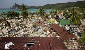 90 percent disasters are weather-related: UN report