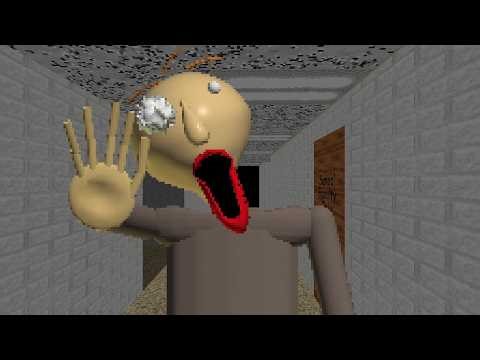 NUMBER SIGN (this mod scared me so bad)