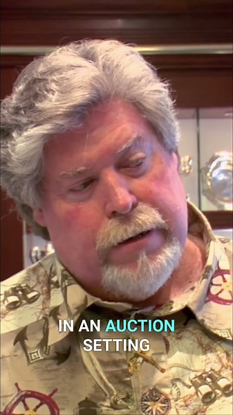 Civil war sword: Genuine Markings and expert valuations #pawnstars #pawn #viral #viralvideo #america