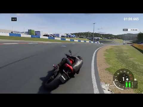 Ducati Panigale V4 2018 - Ride 5