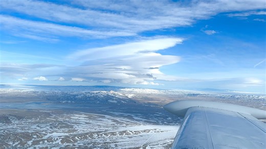 SIGMET Issued - Severe Turbulence Ahead in Active Airspace