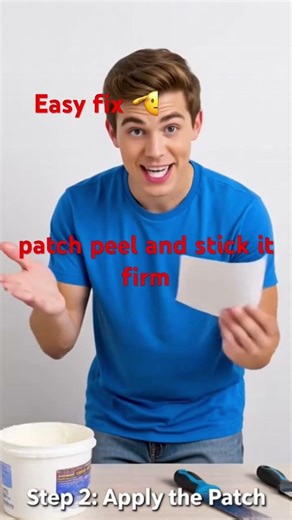 No sweat it’s a easy fix