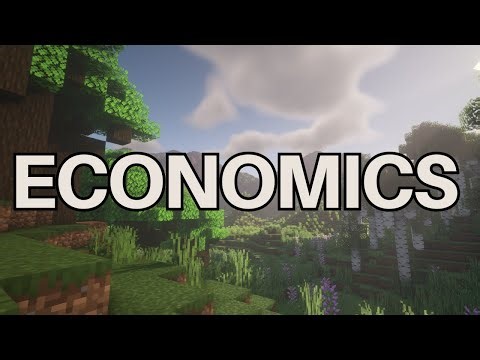 ALL OF ECONOMICS explained in 15 Minutes