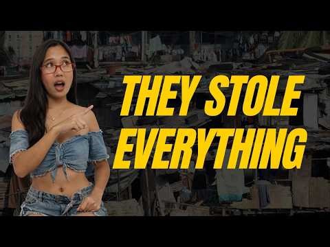 Why Is The Philippines Still Poor? (The Honest Answer)