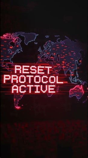 Episode 4 – The Reset Protocol | Minecraft: The Silent World