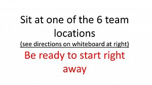 Unit 2 - Macromolecules