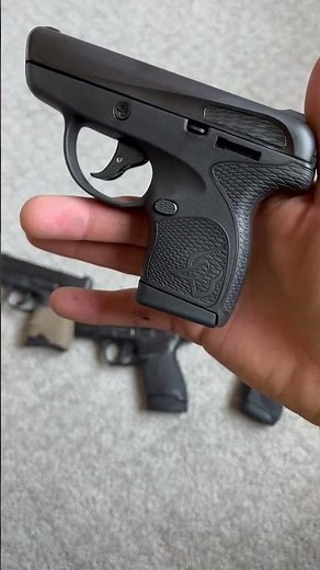 Say What You Want About The Taurus Spectrum..