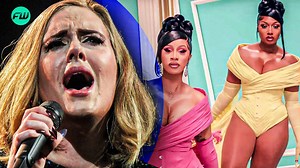 20 Most Memorable Moments from Grammy Awards' 67 Year History