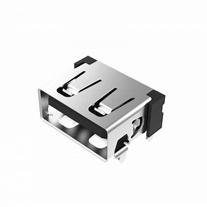 [Hot Item] Fpic USB Connector Digital USB Element Good Price USB Element USB Connector