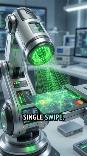 How AI Detects Fraud in Seconds