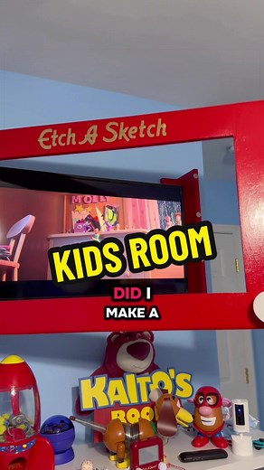 Say Goodbye to Old Toys in Toy Story 5