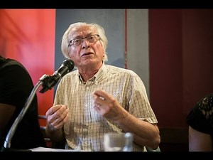 Bernard Friot : "Un projet révolutionnaire ne peut jamais passer par un soutien aux pauvres !"
