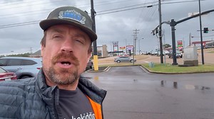 78K views · 1.2K reactions | Live update on the increasing threat of renegade supercells firing off the MS River Valley prefrontal confluence line. If this happens, the threat of strong+ tornadoes increases even more across northern MS into western TN | Reed Timmer Extreme Meteorologist | Facebook