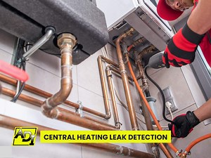 Leak Detection in Bath, Somerset | #1 Specialists