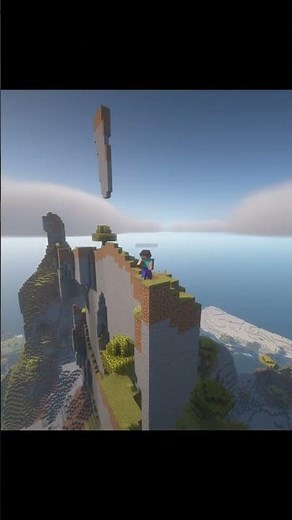 I Found Dream’s Legendary Clutch Seed! || #minecraft #gaming #trend #dream #shorts