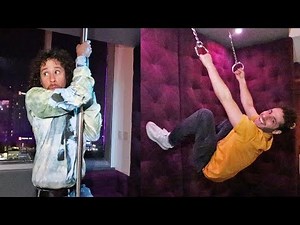 CHEAP vs EXPENSIVE Motels 2: Luxury Rooms