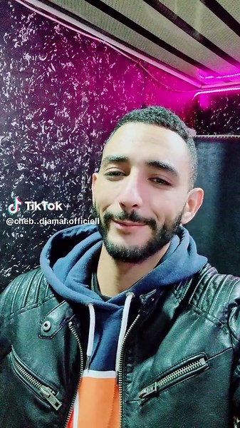 Cheb djamal Officiel sur TikTok