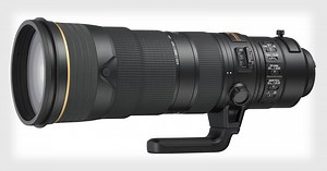 Nikon 180-400mm Review: A First Test and Sharpness Comparison