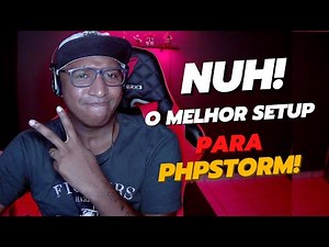 COMO CONFIGURAR O PHPSTORM DO JEITO CERTO? | #phpstorm #laravel #php