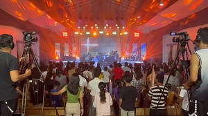 Your name is POWER Your name is HEALING Your name is LIFE And that name is JESUS! 🔥🙏 #Influence #Confluence2023 #Jesus | Influence Worship