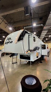 49K views · 311 reactions | 2026 Jayco Eagle SLE 24MLE #jayco #5thwheel | The RV Hunter | Facebook