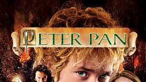Peter Pan - Apple TV