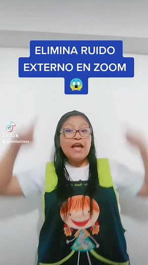 Aprendiendo trucos en zoom 😱 ¿Y tú ya lo sabias? 💻#parati #foryou #zoom #profesora #inglésparaniños #clasesonline #tipdezoom