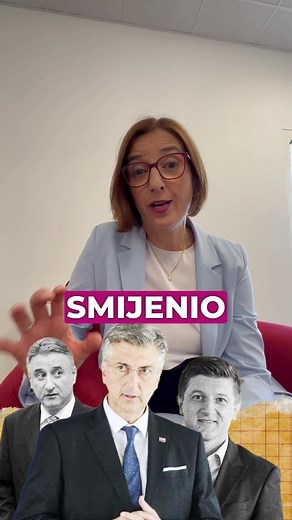 Istraživanje utjecaja poreznog Uskoka