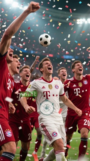 TODAY’S FOOTBALL WAS INSANE 😳 Big Games Recap (PL • LaLiga • Serie A • Bundesliga • Ligue 1)