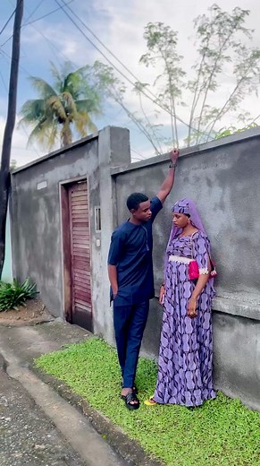 Foulbe Cameroun Comedy Skits Cameroon Room 🇨🇲