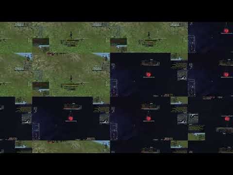 Daoc Eden S3 Battlewarden: Hotpbt