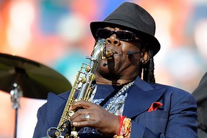 E Street Band sax player Clarence Clemons dies aged 69