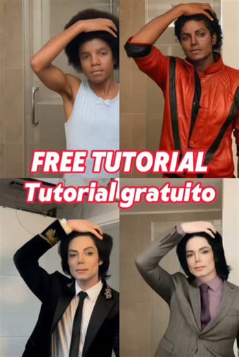 Michael Jackson Original Nightwing trend tutorial ✨ How to do the authentic Nightwing trend for free on CapCut! Nightwing cosplay, makeup, and transition guide included. Como fazer a tendência autêntica de Asa Noturna de graça no CapCut! Inclui guia de cosplay, maquiagem e transição da Asa Noturna. ¡Cómo hacer la tendencia auténtica de Nightwing de forma gratuita en CapCut! Incluye guía de cosplay, maquillaje y transición de Nightwing. #NightwingTrend #AsaNoturna #TutorialCosplay #CapCut #capcut