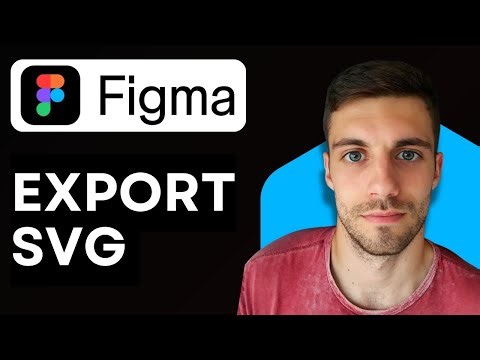 How to Export SVG from Figma 2026 (Simple Step!!!)