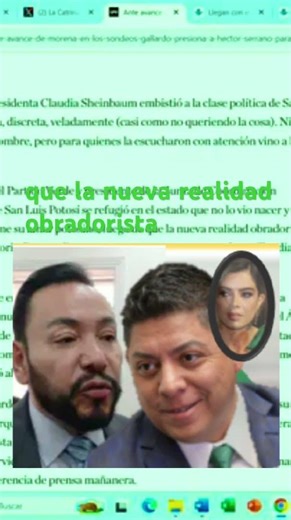 Héctor Serrano llegó a SLP a refugiarse y Gallardo lo protegió