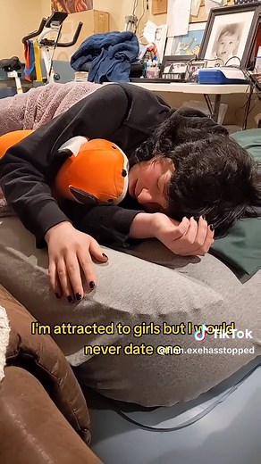 Understanding Trans Masc Identity: Exploring Gender Confusion and Self-Discovery