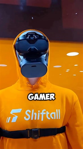 Gamers Can Finally Rage in Silence 😂 #shortsfeed #shorts