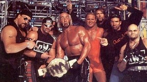 WWE Hall of Famer reveals why he refused to join the nWo in WCW
