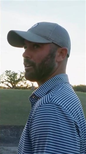 The audacity! This golfer is claiming the 'Greatest Driver on YouTube' title and backing it up wi...