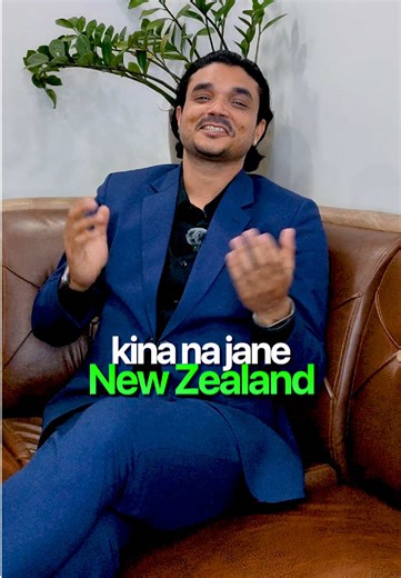 Planning to study abroad? Why not to consider New Zealand #ICSInternational #studyabroadconsultants #studyinnewzealand @Aavash KN Subedi