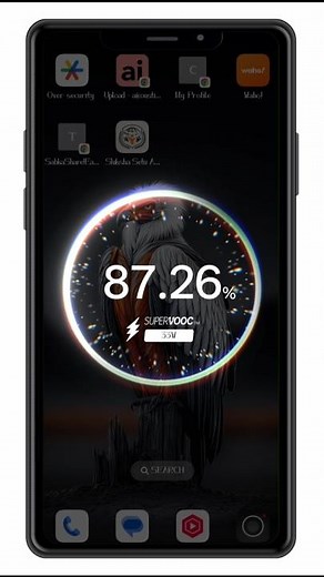 OPPO Mobile Charging Problem ? Fix it now!🚀💯 #oppo #chargingproblem #android